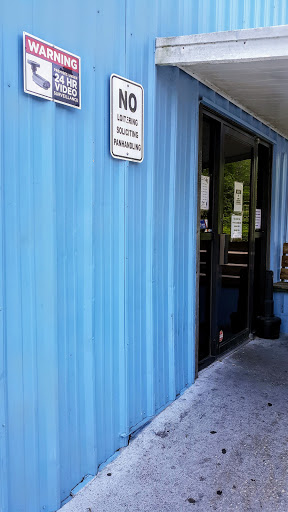 Bowling Alley «Manatee Lanes», reviews and photos, 7715 W Gulf to Lake Hwy, Crystal River, FL 34429, USA