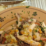 Photo n°1 de l'avis de bertrand.i fait le 18/09/2021 à 17:53 sur le  Alle due Corti à Lecce