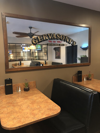 Gervasoni's Restaurant