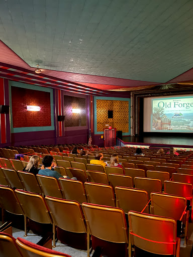 Movie Theater «Strand Theatre», reviews and photos, 3093 NY-28, Old Forge, NY 13420, USA