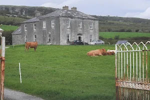 Father Ted's House image