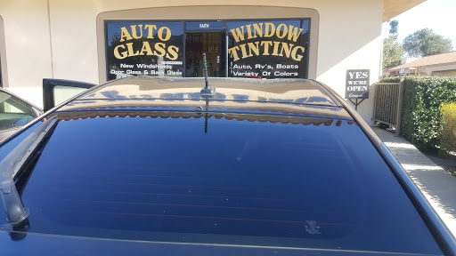 Faith Auto Glass & Window Tinting