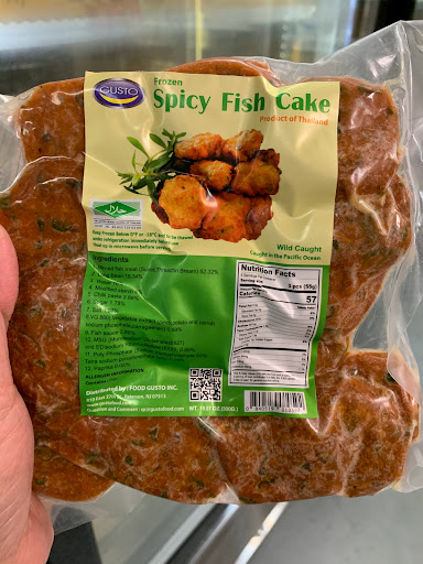 Grocery Store «Asian Market», reviews and photos, 1043 Pedigo Way # 8, Bowling Green, KY 42103, USA