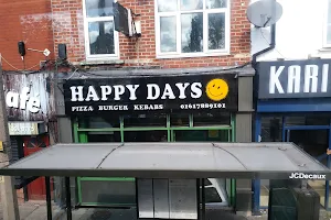 Happy Days image