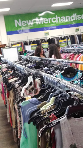 Thrift Store «Goodwill Store & Donation Center», reviews and photos, 28901 S Western Ave, Rancho Palos Verdes, CA 90275, USA