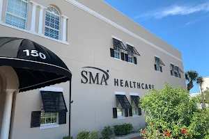 SMA Healthcare Corporate Headquarters image