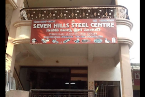 Seven Hills Steel Centre image