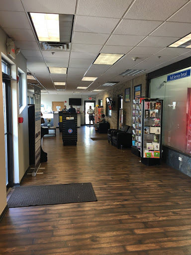 Car Wash «Matteson Elite Car Wash», reviews and photos, 20606 S Cicero Ave, Matteson, IL 60443, USA