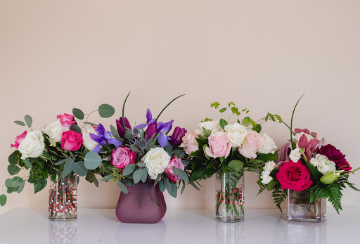 Florist «Flowers On The Vine», reviews and photos, 2035 E 18th Ave #9, Denver, CO 80206, USA