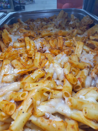 Gas Station «CAROLINE SUPERMARKET», reviews and photos, 19268 Partlow Rd, Beaverdam, VA 23015, USA