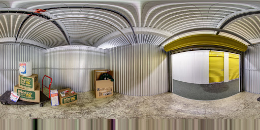 Self-Storage Facility «Metro Self Storage», reviews and photos, 9501 W Grand Ave, Franklin Park, IL 60131, USA