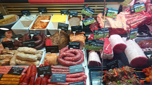 Boucherie-charcuterie Boucherie de Malesherbes Le Malesherbois