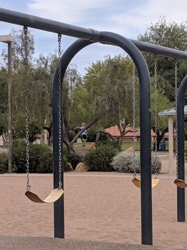 Park «Desert Horizon Park», reviews and photos, 16002 N 56th St, Phoenix, AZ 85004, USA