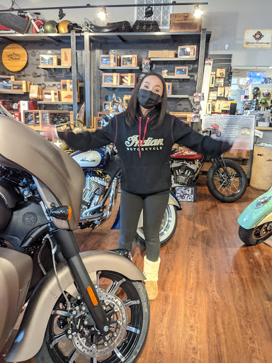 Motorcycle Dealer «Indian Motorcycle of Springfield», reviews and photos, 962 Southampton Rd, Westfield, MA 01085, USA