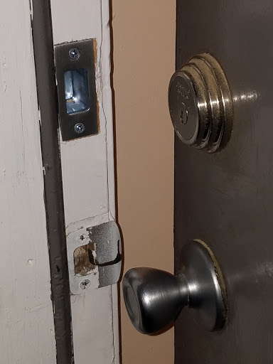 Locksmith «Arrowhead Lock & Safe, Inc.», reviews and photos, 2211 Marietta Blvd NW, Atlanta, GA 30318, USA