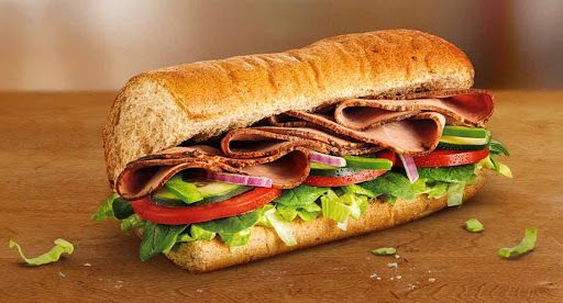 Restaurant «SUBWAY® Restaurants», reviews and photos, 1945 Medical Dr #400, Lakeway, TX 78734, USA