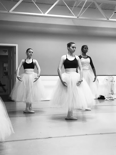 River City Youth Ballet Ensemble & School of Dance
