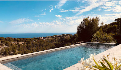 MAISON SILVESTRI à Cassis