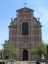 Sint-Catharinakerk