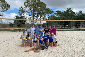Naples Beach Volleyball, LLC image