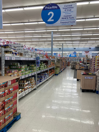 Grocery Store «Price Rite of York», reviews and photos, 2142 S Queen St, York, PA 17403, USA