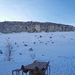 Photo n°3 de l'avis de Giuditta.a fait le 04/02/2023 à 09:20 sur le  Malga Campegno à Malga San Giorgio