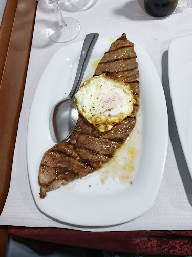 Restaurante O Grill - Valpaços