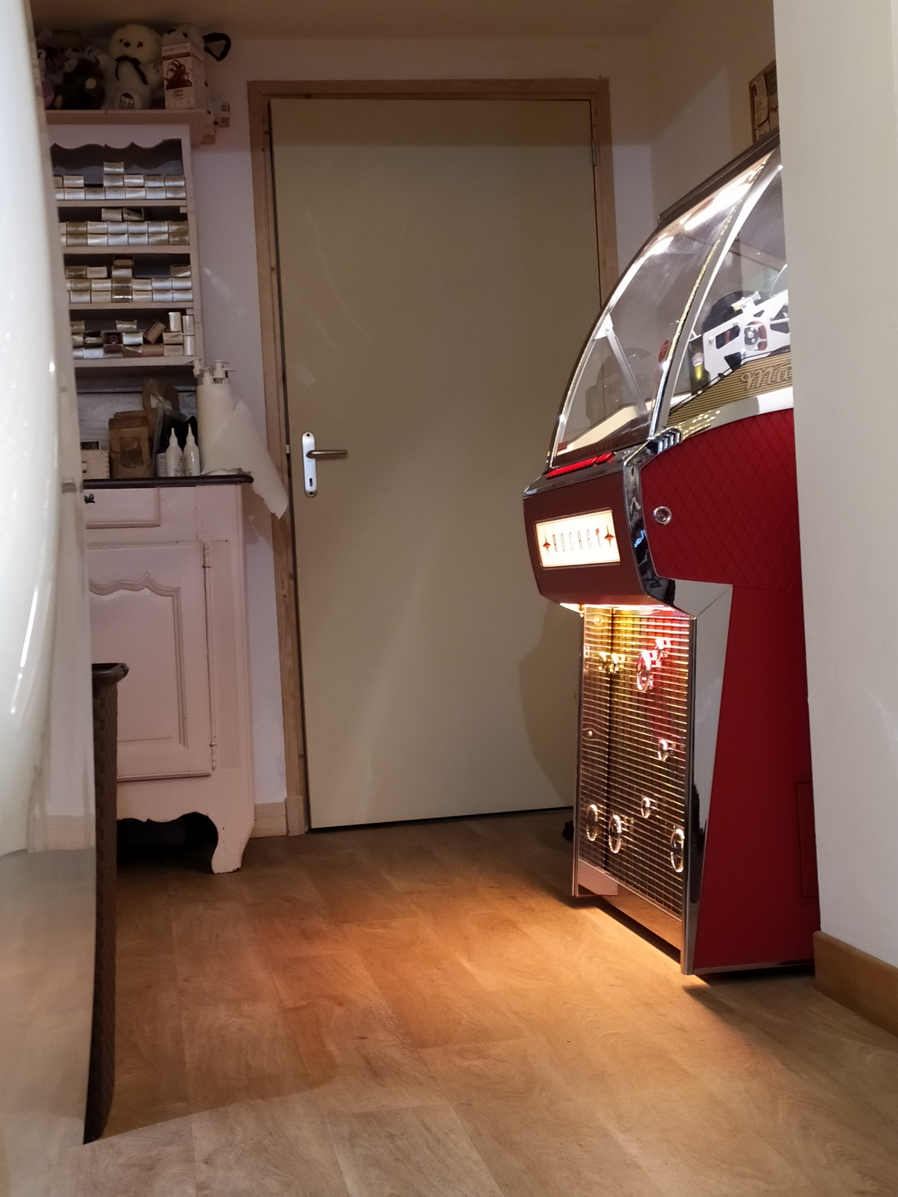 Photo n° 1 de l'avis de Tony.u fait le 27/12/2019 à 22:20