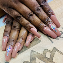 Ashton Lili's Nails & Spa - Photo 7 - Car repair in Fairview Park, OH, Cleveland