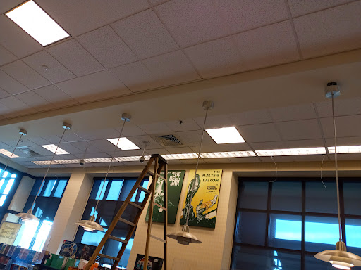 Book Store «Barnes & Noble», reviews and photos, 425 Marketplace Blvd, Hamilton Township, NJ 08691, USA