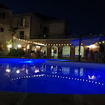 Photo n°1 de l'avis de Tonino.a fait le 01/08/2022 à 05:52 sur le  Park Hotel Imperatore Adriano à Tivoli