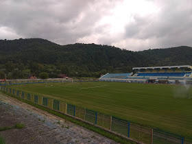 Stadionul Municipal Sighetu Marmatiei