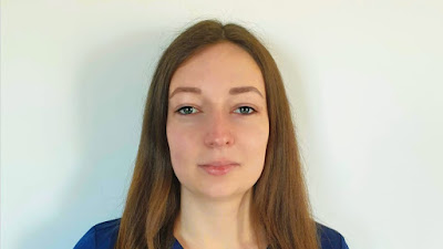 Chloé WEIBEL à Siersthal