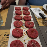 Photo n°3 de l'avis de Massimo.o fait le 26/09/2020 à 07:43 sur le  Griglioteca del Macellaio da Fornaciari à Casina