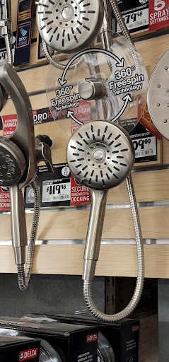 Home Improvement Store «The Home Depot», reviews and photos, 387 Charles St, Providence, RI 02904, USA