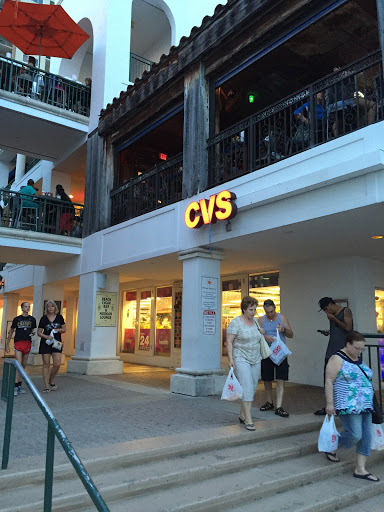 Drug Store «CVS», reviews and photos, 17 S Fort Lauderdale Beach Blvd, Fort Lauderdale, FL 33316, USA