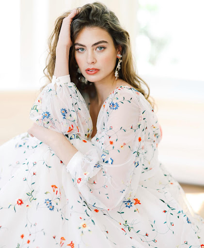 Bridal Shop «Ladies of Lineage», reviews and photos, 1419 East Blvd Suite E, Charlotte, NC 28203, USA