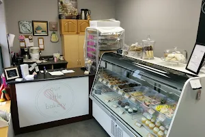 Our Little Bakery image