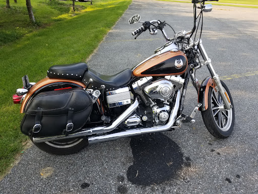 Motorcycle Dealer «Stoney Creek Cycles», reviews and photos, 1864 Riverview Rd, Dauphin, PA 17018, USA