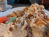 Crème glacée du Crêperie Le Patacrêpe à Marseille - n°7