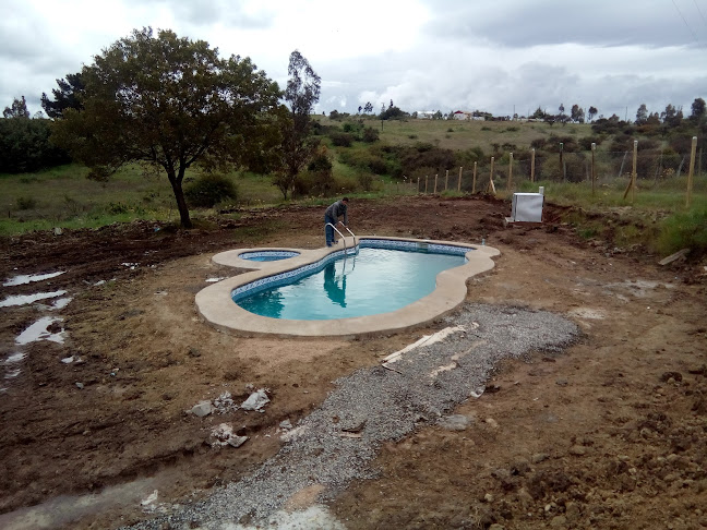 Opinii despre Luis Eduardo Orellana Borquez Transportes Eirl în Chillán - Servicio de mensajería