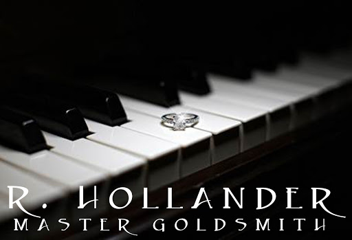 Jewelry Designer «Russ Hollander Master Goldsmith», reviews and photos, 154 Bedford St, Stamford, CT 06901, USA