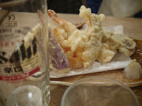 Plats et boissons du Restaurant japonais authentique Yasube à Paris - n°16