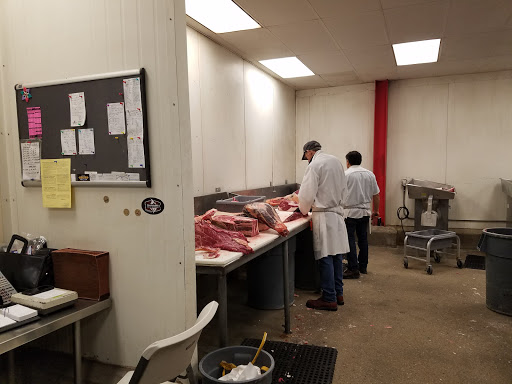 Butcher Shop «Bichelmeyer Meats», reviews and photos, 704 Cheyenne Ave, Kansas City, KS 66105, USA