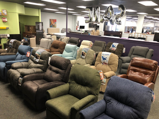 Appliance Store «Grove Appliance TV & Mattress», reviews and photos, 350 E State St, Alliance, OH 44601, USA