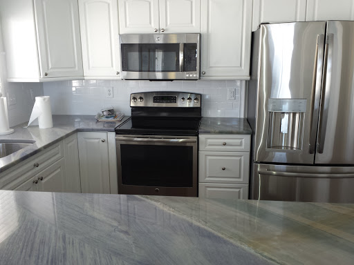 Stone Supplier «La Terra Stone Corporation», reviews and photos, 204 Hand Ave, Cape May Court House, NJ 08210, USA