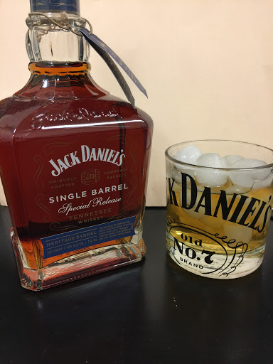 Liquor Store «Spirits Of Nissan Drive», reviews and photos, 830 Nissan Dr, Smyrna, TN 37167, USA