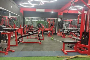 Rudrasree Fitness Club image