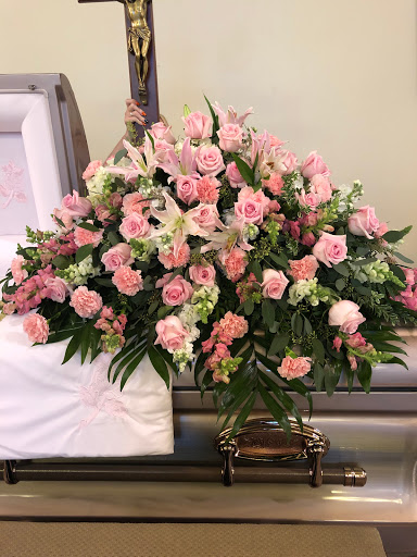 Funeral Home «Forest Park Lawndale Funeral Home», reviews and photos, 6900 Lawndale St, Houston, TX 77023, USA
