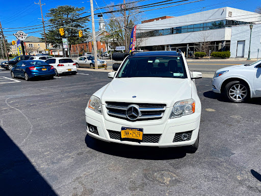 Auto Repair Shop «Andy and Terry Automotive Specialists», reviews and photos, 176 N Central Ave, Valley Stream, NY 11580, USA